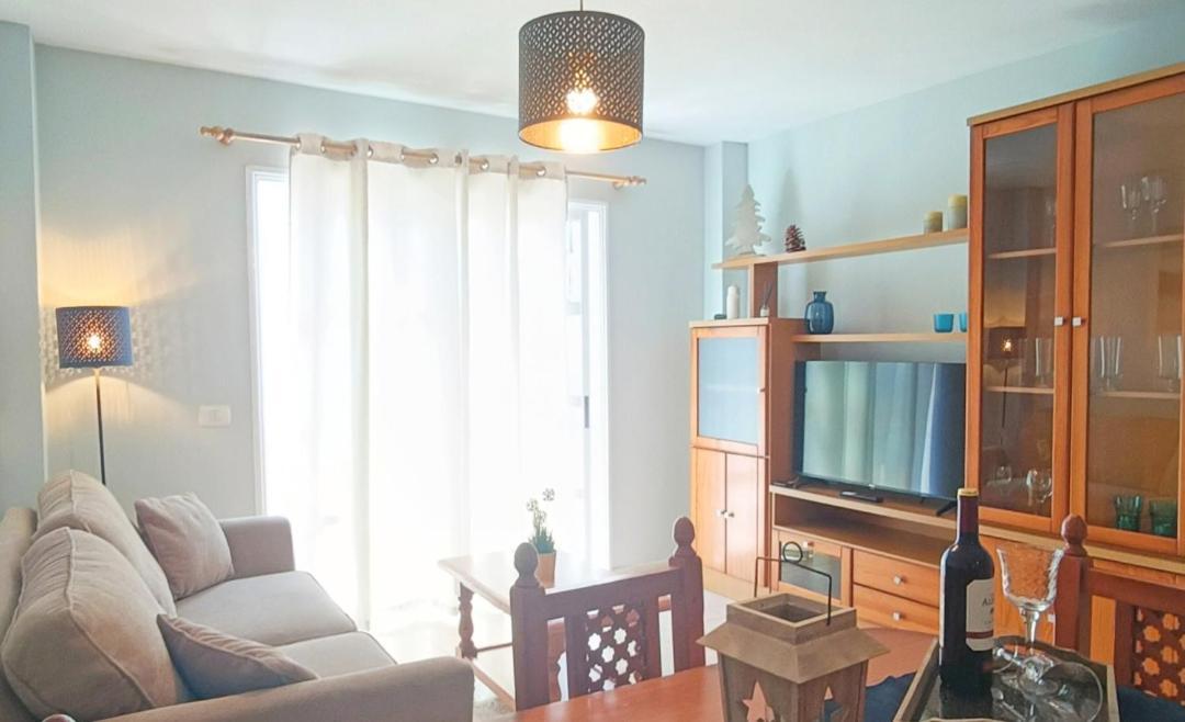 Apartament Cozy + Parking Playa San Juan