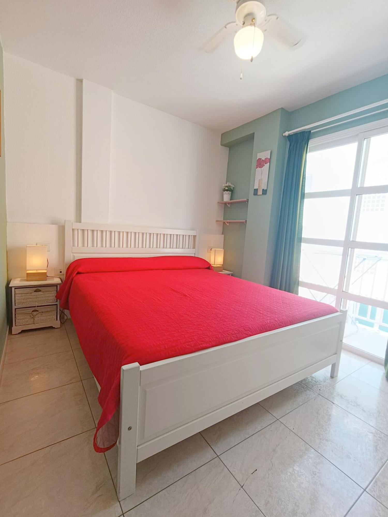 Cozy + Parking Playa San Juan Apartament Guía de Isora