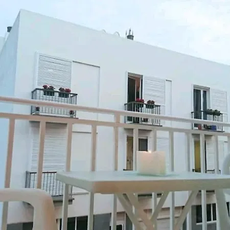 Cozy Apartment + Parking Playa San Juan Guia de Isora  Exterior photo