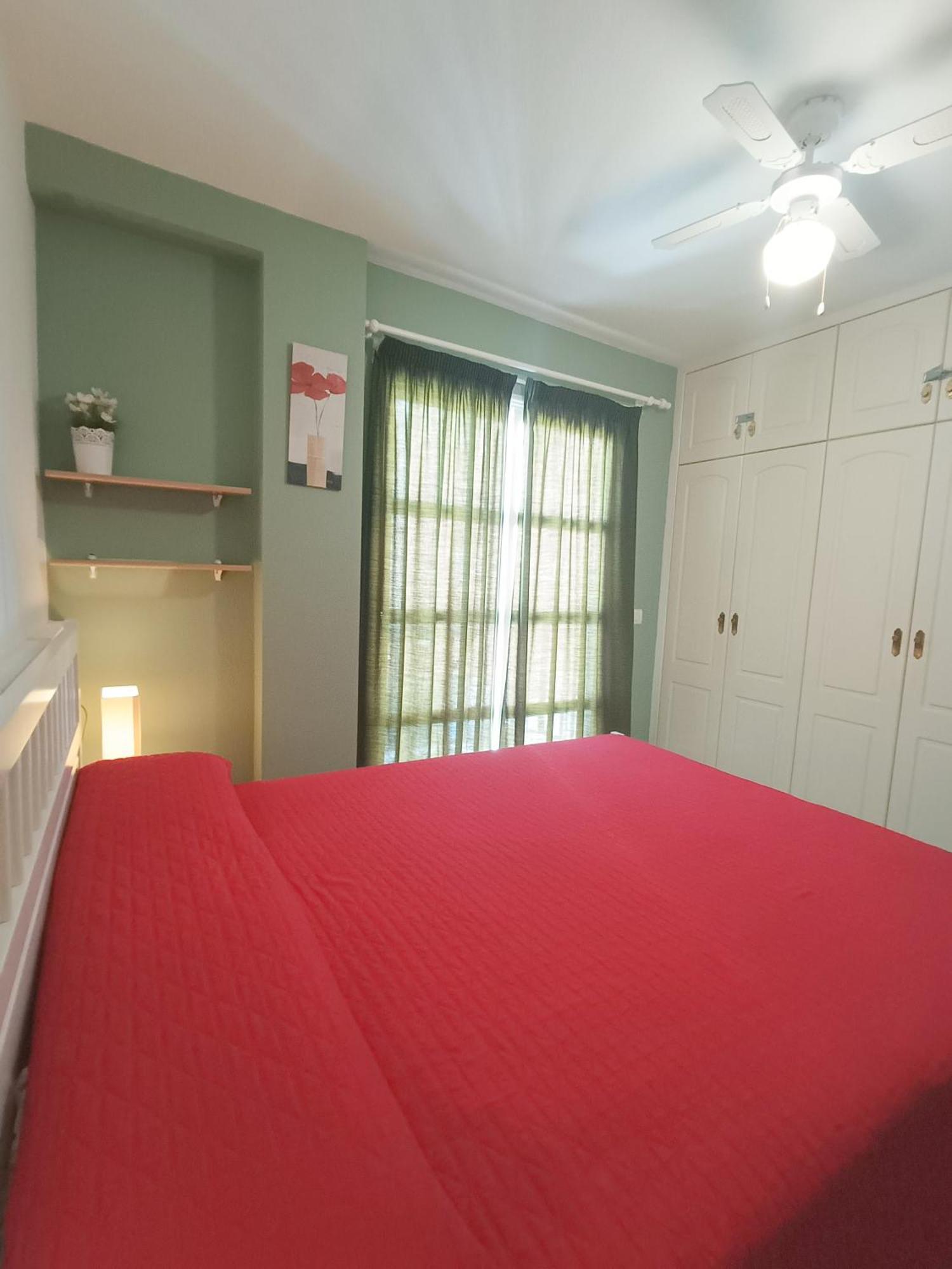 Apartamento Cozy + Parking Playa San Juan *